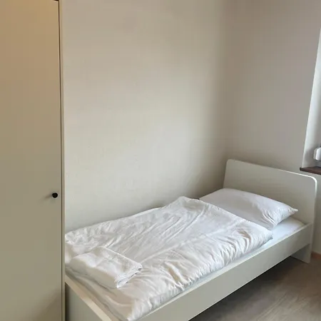 Appartement Ferien- Und Monteurswohnung In Amstetten