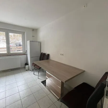 Ferien- Und Monteurswohnung In Appartement