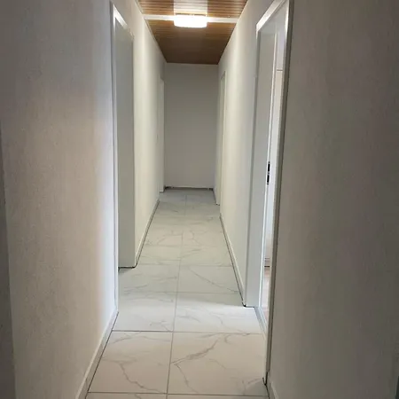 Ferien- Und Monteurswohnung In * Amstetten