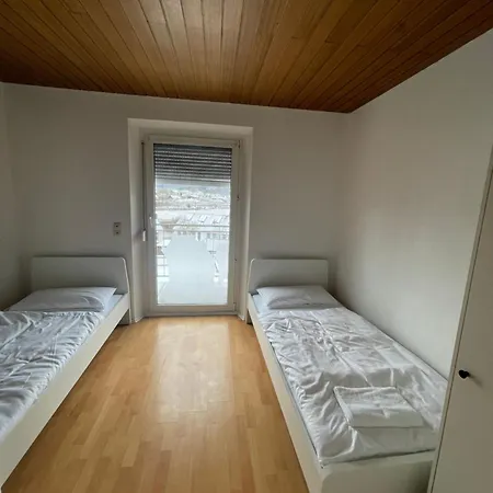 Appartement Ferien- Und Monteurswohnung In