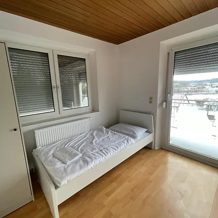 Ferien- Und Monteurswohnung In * Amstetten