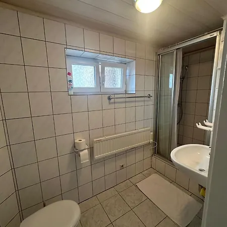 Appartement Ferien- Und Monteurswohnung In