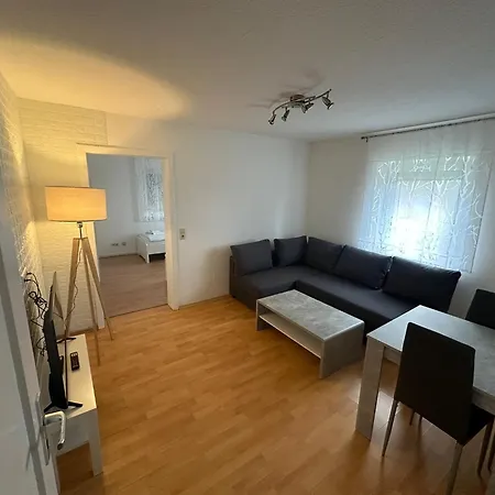 Ferien- Und Monteurswohnung In Appartement *